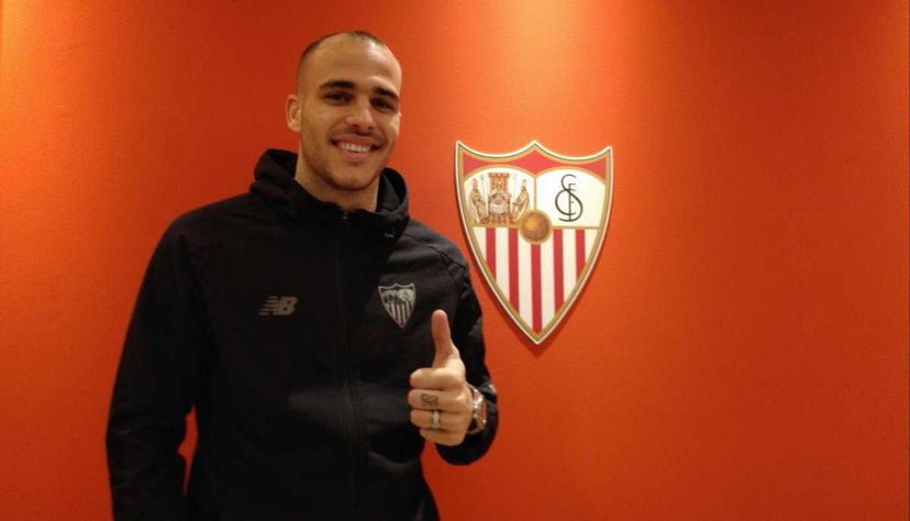 Sandro Ramirez: “Betis? Nessuna offerta da loro. Ho scelto il Siviglia perché…” preview
