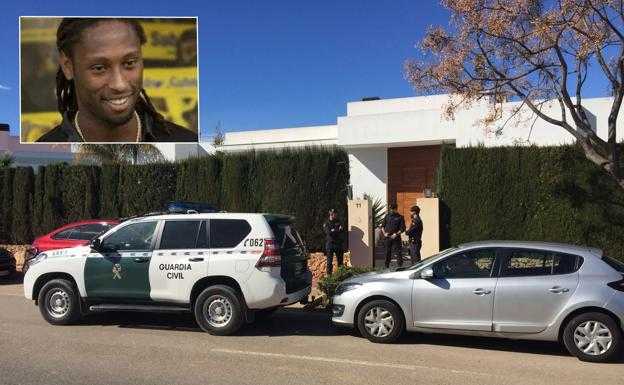 Villarreal: ecco il comunicato sul clamoroso arresto di Semedo preview