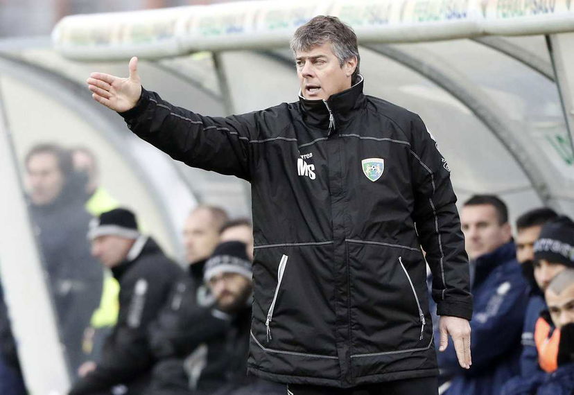 Ufficiale: Vicenza, Serena è il nuovo allenatore della prima squadra preview