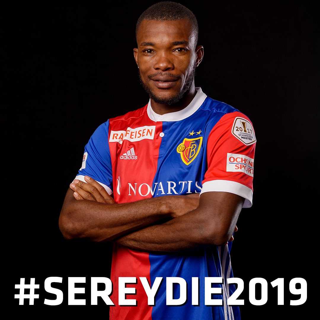 Ufficiale: Basilea-Serey Die, avanti fino al 2019 article-post