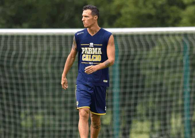 L’indiscrezione: Siligardi, in arrivo un’offerta dal Giappone preview