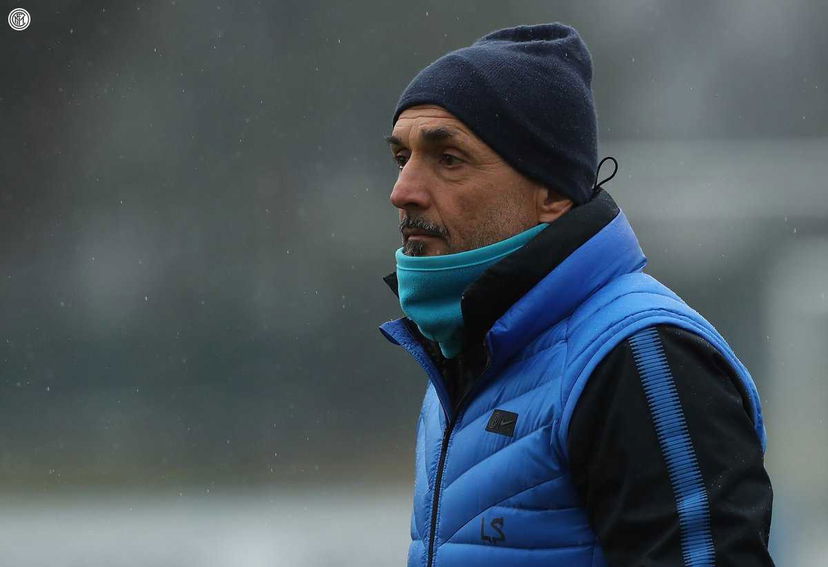 Spalletti: “L’addio di Sabatini? Mi è dispiaciuto molto, Walter è un samurai del calcio” preview