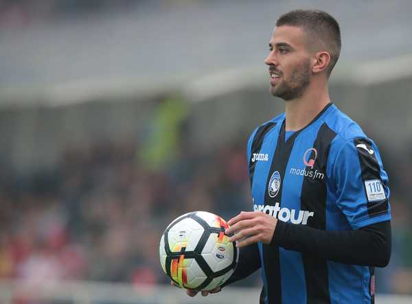 Atalanta, lesione del legamento crociato per Spinazzola: operazione ok. La nota preview