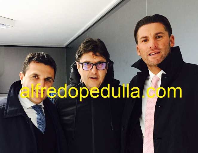 Stendardo: “Lascio il Pescara e il calcio giocato. In futuro…” article-post