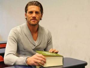 Stendardo tesi Foto cittaceleste