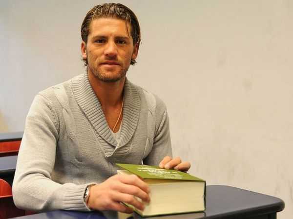 Stendardo: “Chiellini mi ha detto che solo il 30% dei suoi compagni è diplomato. È una situazione desolante” article-post