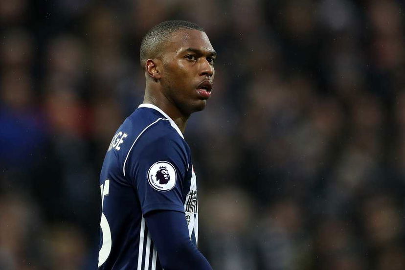 West Brom, tegola Sturridge: previsto un altro mese di stop preview