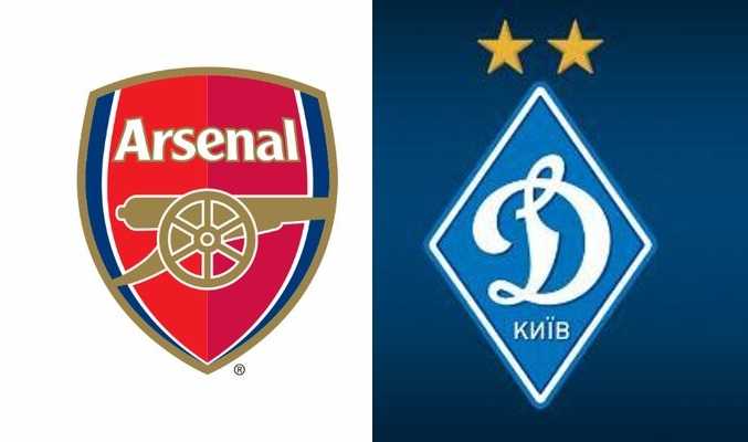 Arsenal e Dinamo Kiev: ecco le avversarie di Milan e Lazio ai raggi X preview