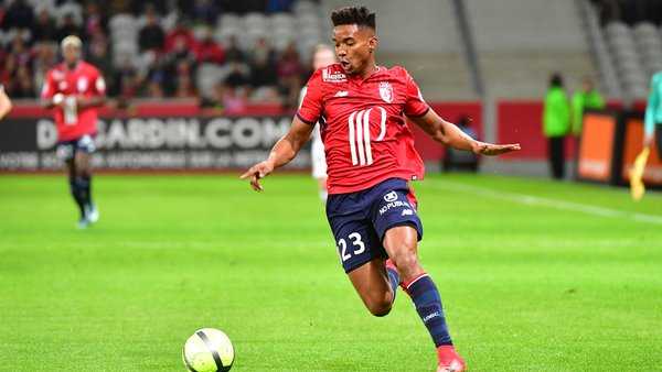 Dalla Francia: Lione, è fatta per Thiago Mendes. Al Lille 25 milioni article-post