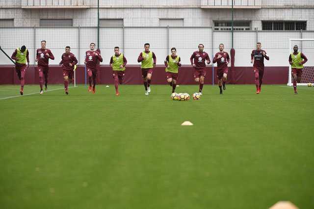 Torino, i convocati di Mazzarri per la Samp preview