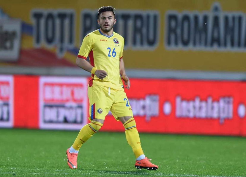 Marca: Betis, l’ex Benevento Tosca verso il PAOK preview