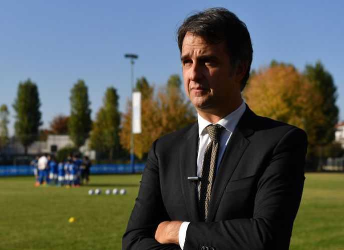 Uva sito ufficiale FIGC