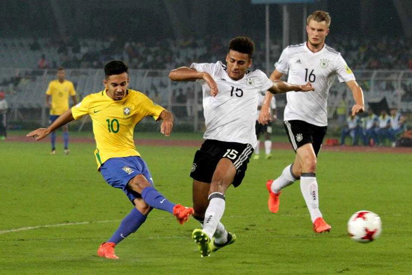 Dall’Inghilterra: le big di Premier pazze di Vagnoman dell’Amburgo. E l’Arsenal… preview