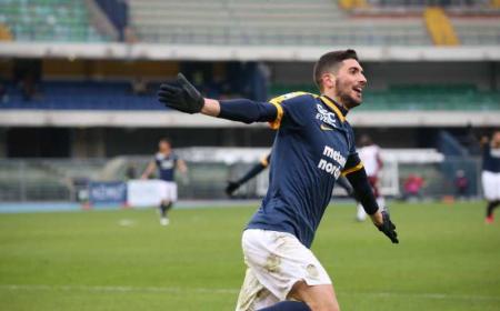 Foto: Francesco Grigolini-
sito ufficiale Verona