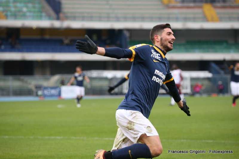 Verona, si ferma Valoti: ecco il report medico preview