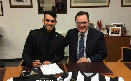 sito Udinese
