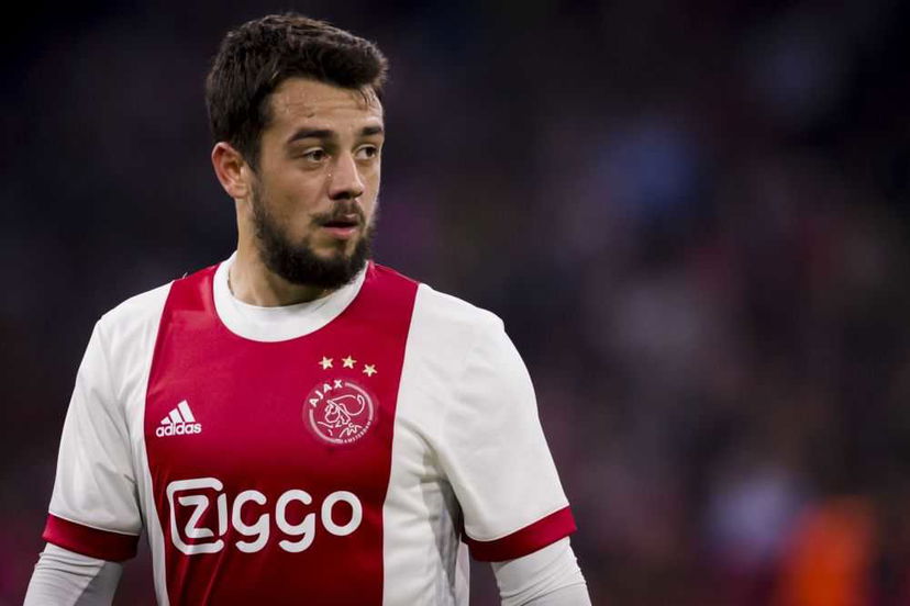 Younes ha un dovere con il Napoli. E non faccia la fine di… Luis Figo preview