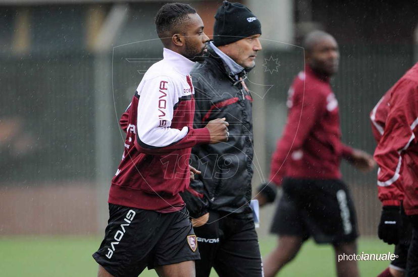 Ufficiale: Salernitana, tesserato Akpa Akpro preview