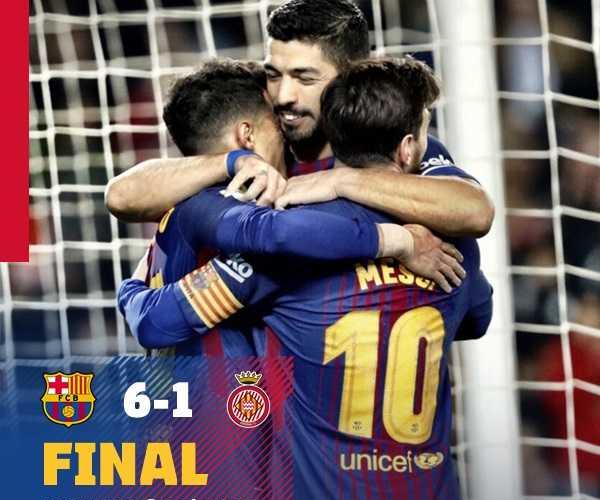 barca