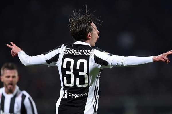 Bernardeschi: “Un’emozione incredibile. Ringrazierò sempre la Fiorentina, ma ho esultato per rispetto ai miei tifosi” preview