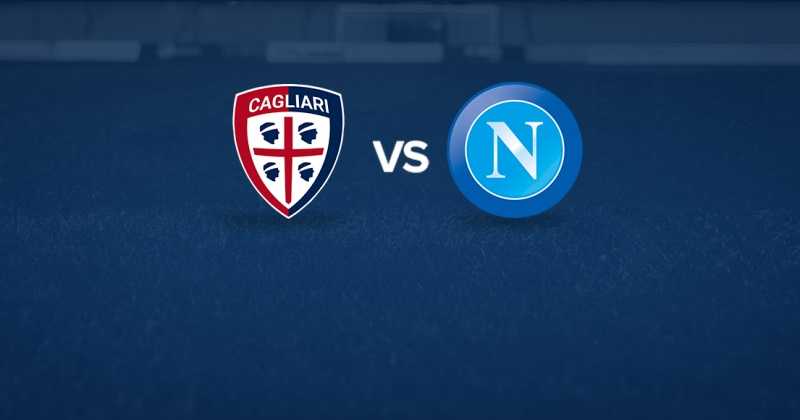 Serie A: Cagliari-Napoli, le ultime sulle probabili formazioni preview