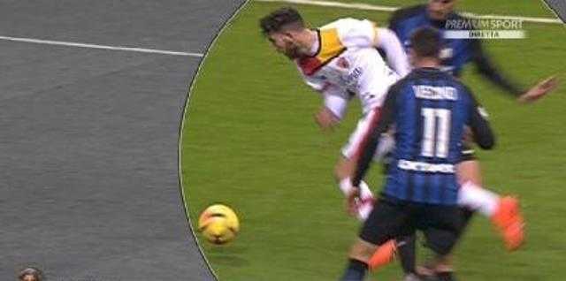 Benevento, Var indigesto: negato un rigore a Cataldi sullo 0-0. Mentre Gagliardini… preview