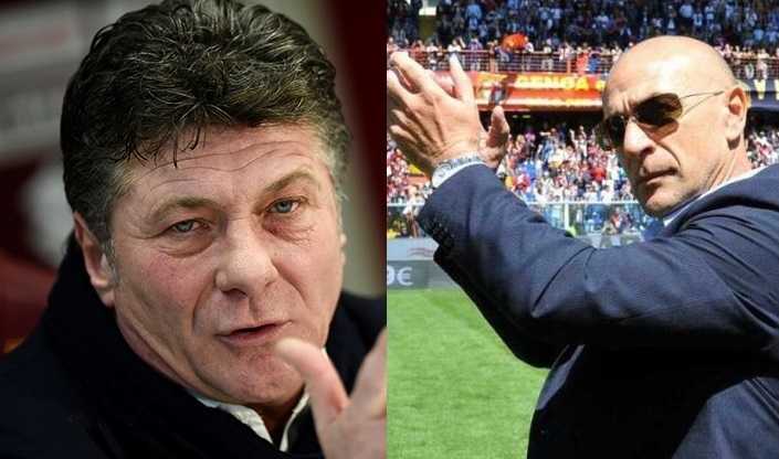 Da Mazzarri a Ballardini: quando cambiare allenatore conviene. La media punti… preview