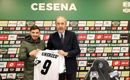 Twitter Cesena