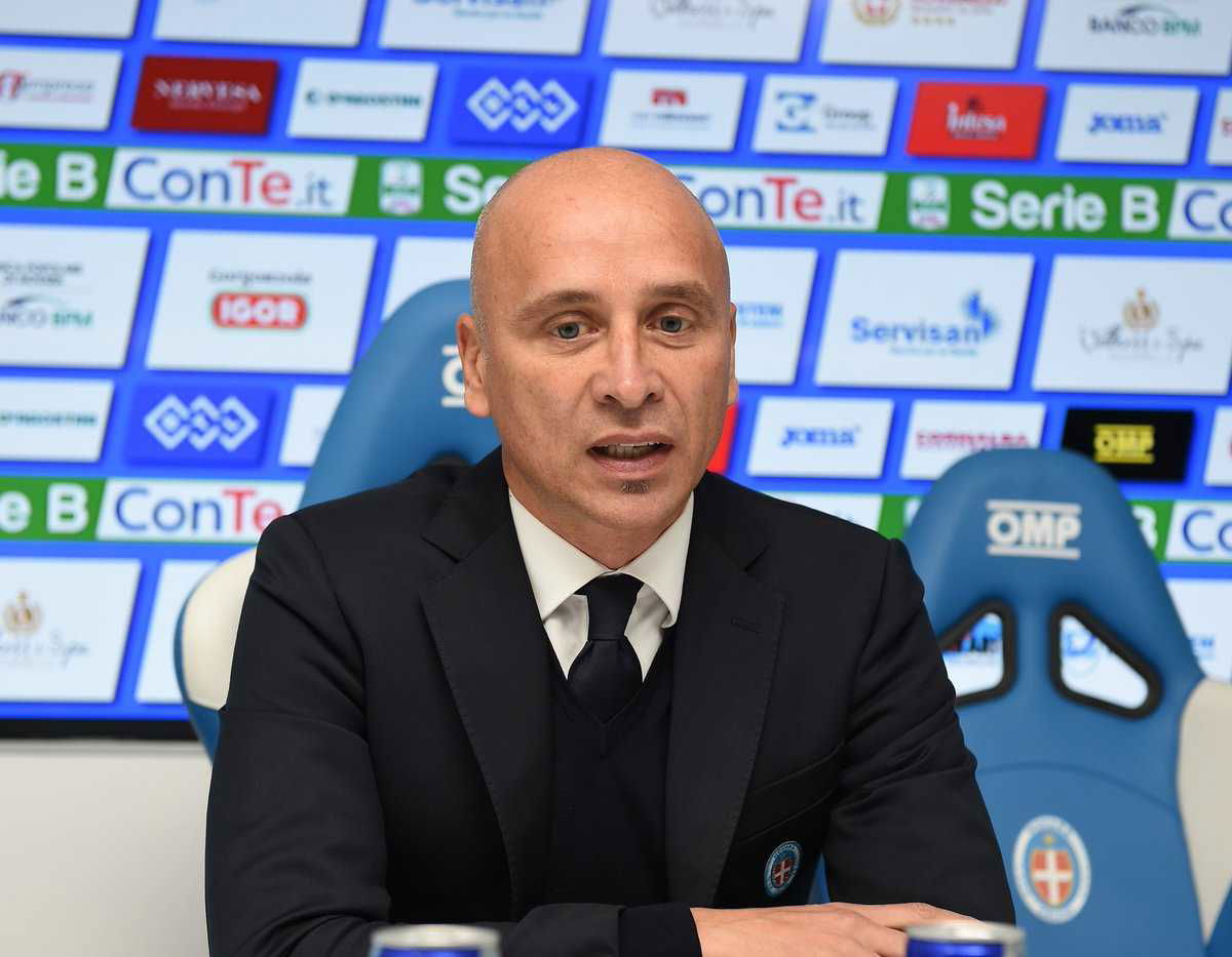 Corini: “Nei prossimi giorni mi vedrò con il presidente. Tonali? Giocatore maturo e completo già da oggi” article-post