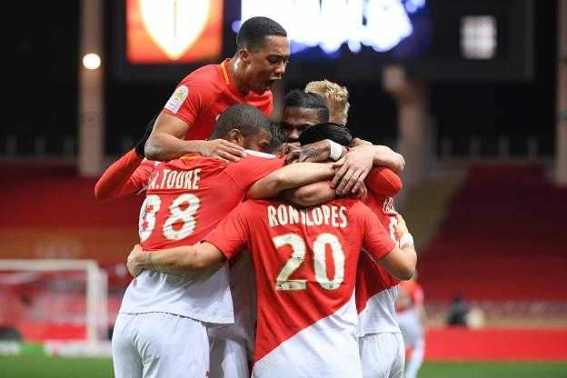 Monaco, che impresa: contro il Lione da 0-2 a 3-2! article-post