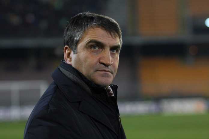 Ora è anche ufficiale: De Canio nuovo allenatore della Ternana preview