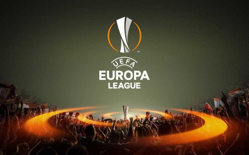 europa league logo 2018