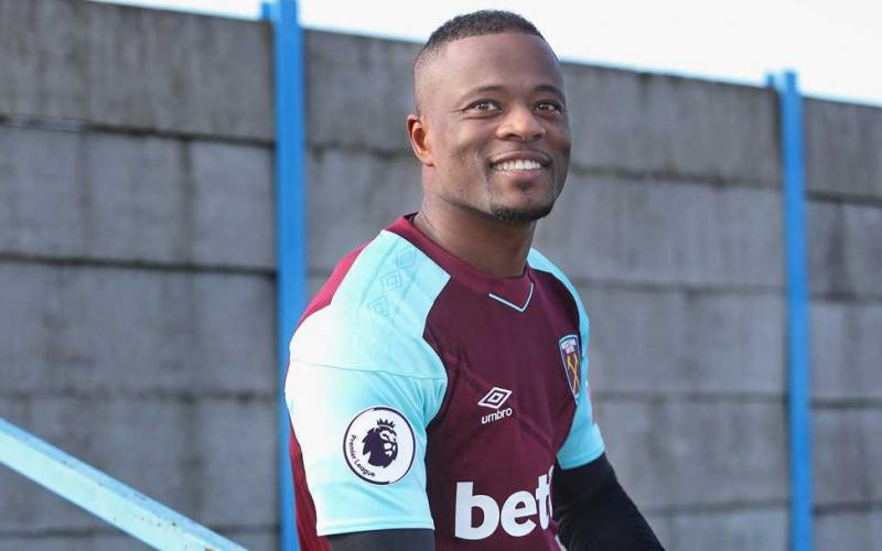 sito west ham