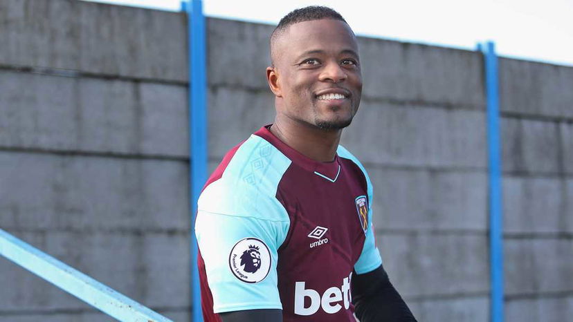 Evra: “La trattativa più veloce della mia vita, felicissimo di tornare in Premier col West Ham” preview