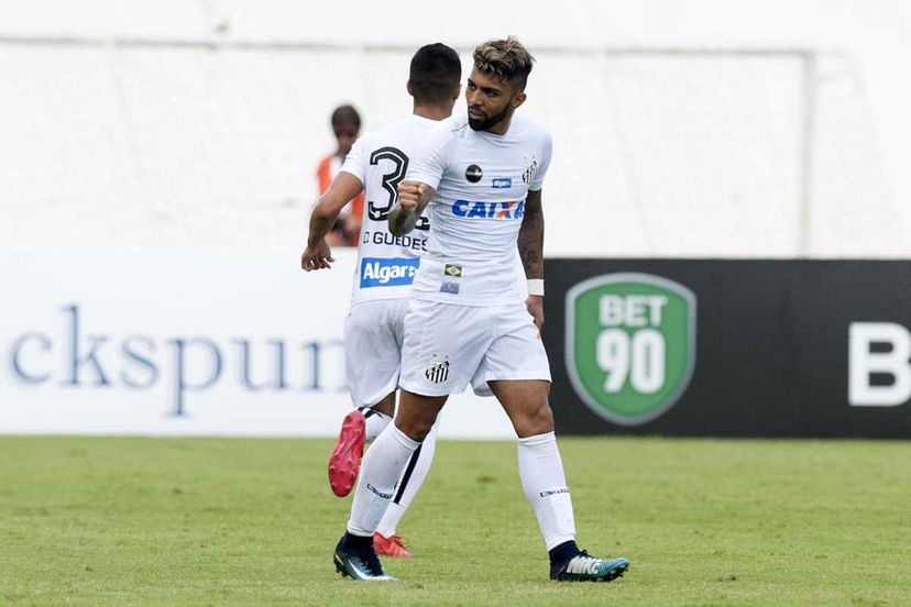 Santos: Gabigol subito in rete alla prima. Ma l’avversario… preview