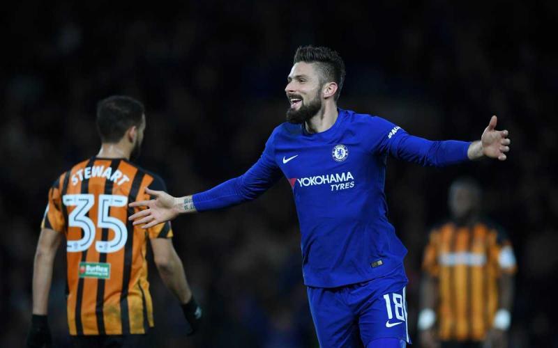 giroud