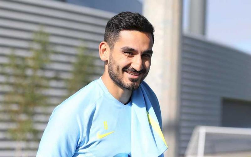 sito uff Manchester City
