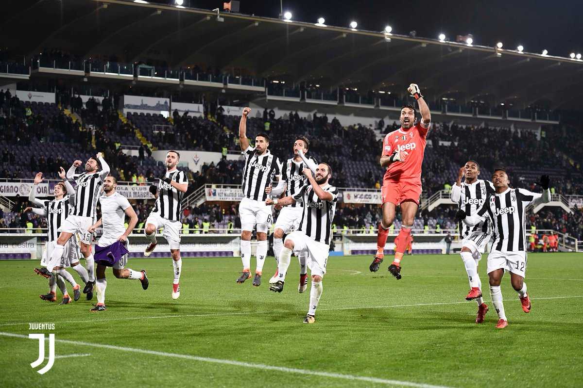 Sondaggio: la Fiorentina non ferma la corsa della Juve, il 62% ci aveva visto giusto article-post