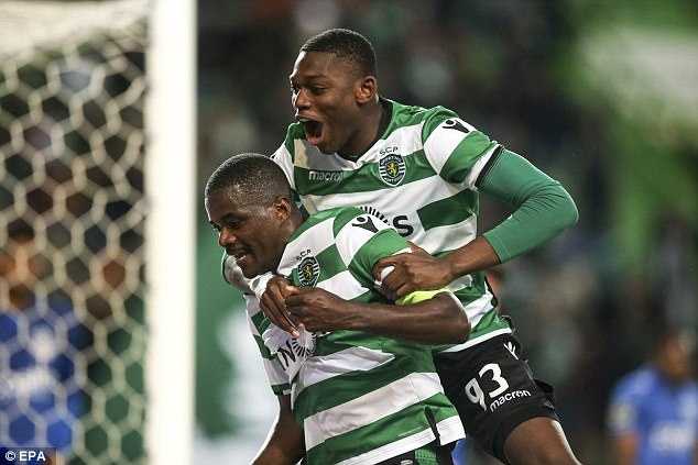 Dal Portogallo: Rafael Leão, il City e l’offerta di rinnovo dello Sporting. La situazione preview