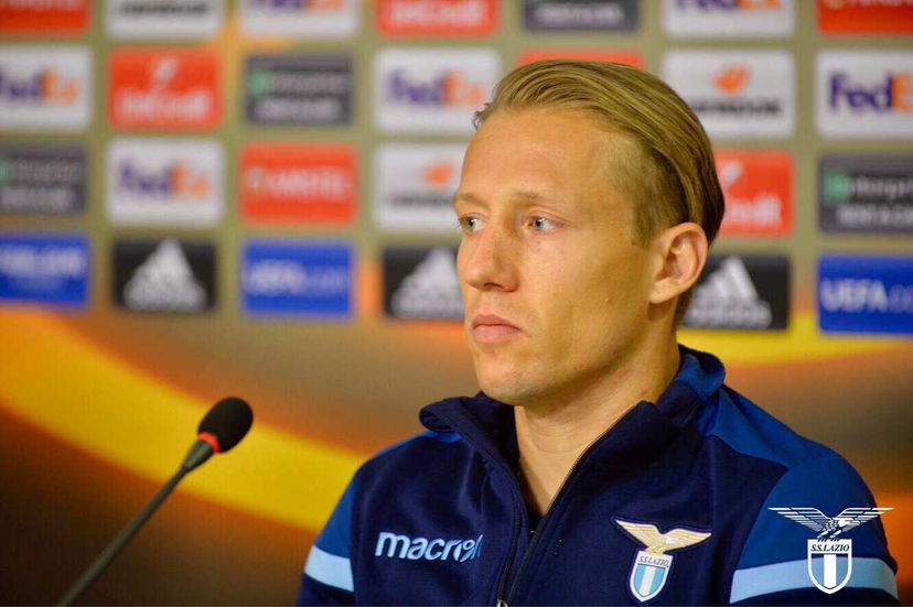 Lucas Leiva: “A Bucarest serve una partita da Lazio. Se facciamo risultato, riacquistiamo fiducia nei nostri mezzi” preview