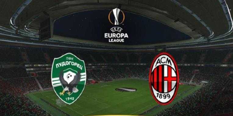 Europa League: Ludogorets-Milan, le ultime sulle probabili formazioni preview