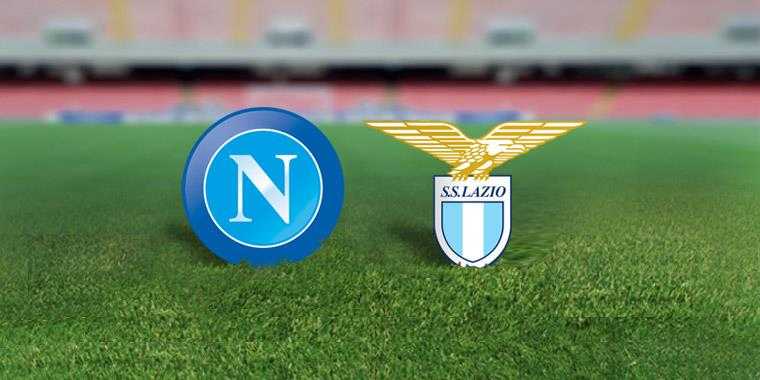 Serie A: Napoli-Lazio, le ultime sulle probabili formazioni preview