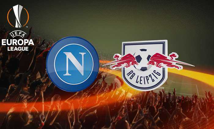 Europa League: Napoli-Red Bull Lipsia, le ultime sulle probabili formazioni preview