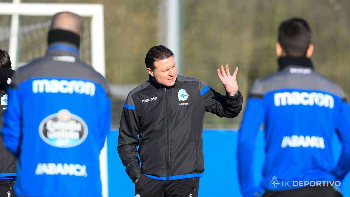 Ufficiale: Deportivo La Coruña, esonerato Parralo article-post