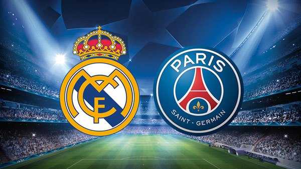 Champions League: Real Madrid-Psg, le ultime sulle probabili formazioni preview