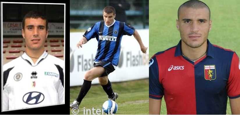 Ricordate la meteora Sebastian Ribas? Una lunga serie di flop, adesso è il re del gol in Argentina preview