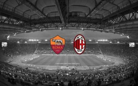 Roma-Milan