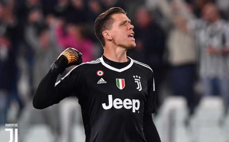 twitter Juventus