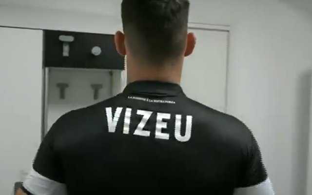 Gerolin accoglie Vizeu: “Al Flamengo non si diventa titolari per caso, anticipate concorrenti importanti” preview