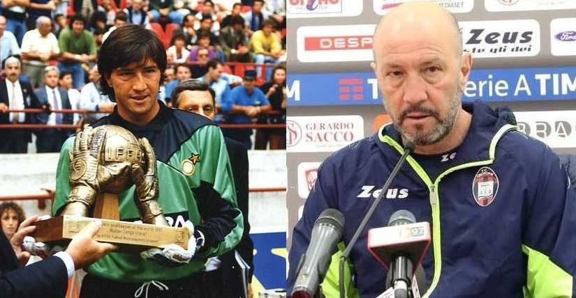 Dal legame viscerale al sogno panchina finora rimasto tale: Zenga incrocia la “sua” Inter preview